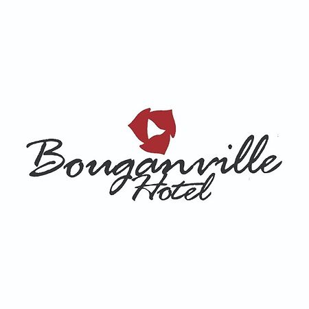 Bouganville Hotel Beberibe Exteriér fotografie