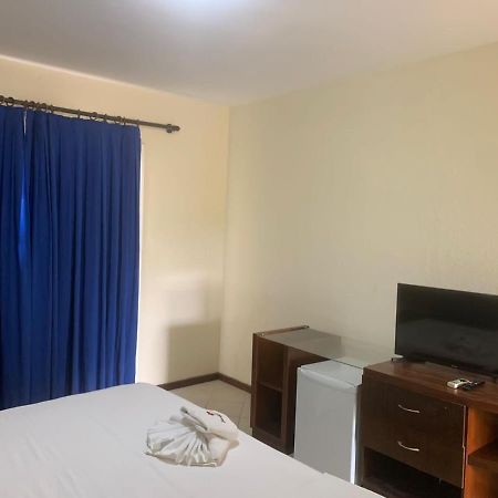 Bouganville Hotel Beberibe Exteriér fotografie