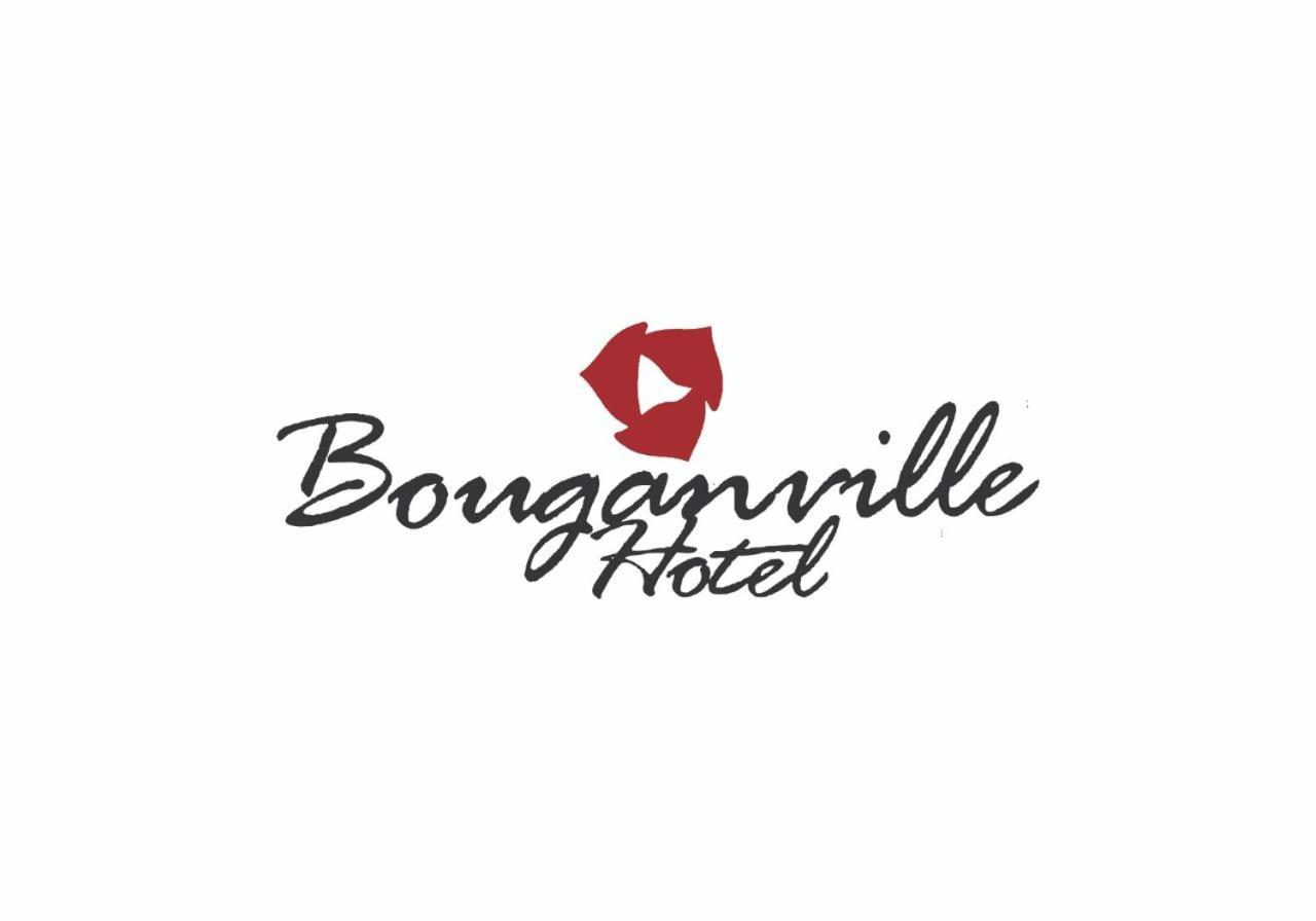 Bouganville Hotel Beberibe Exteriér fotografie