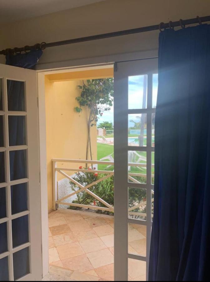 Bouganville Hotel Beberibe Exteriér fotografie